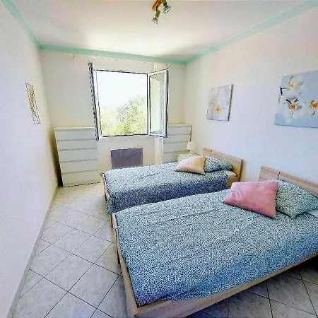 In Saint-nazaire With Private Pool *