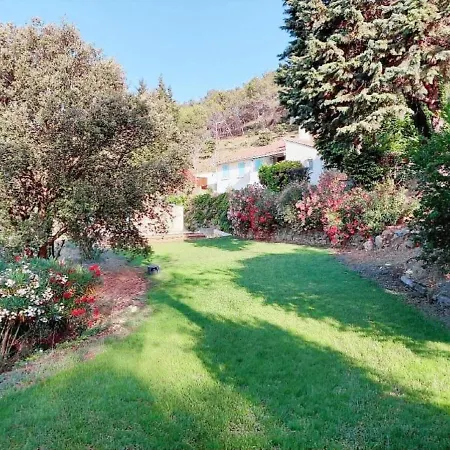 In Saint-nazaire With Private Pool * Saint-Nazaire (Gard)