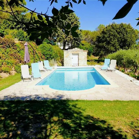 In Saint-nazaire With Private Pool *