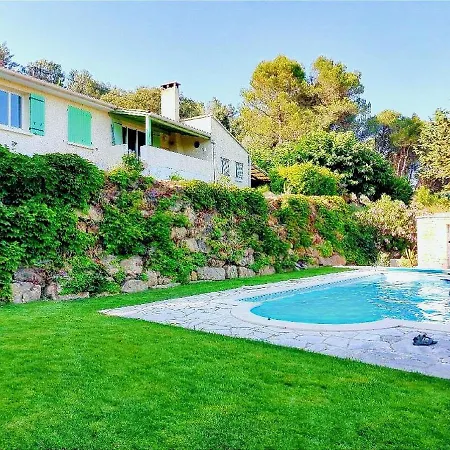Holiday home In Saint-nazaire With Private Pool *
