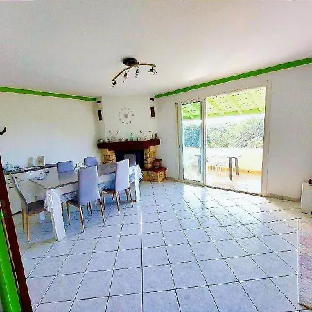 In Saint-nazaire With Private Pool Holiday home Saint-Nazaire (Gard)